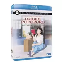 Omoide Poroporo, Souvenirs Goutte [Blu-Ray]