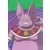 Dragon Ball Universal Collection - Champa