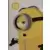 Happy Meal - Les Minions 2 Paper Toy - 2021 - Stuart Kung-Fu