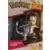 Pokémon Action Figures - Silver Charmander - 25th Anniversary