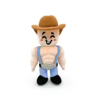 Cleetus Hunky Plush (1ft)