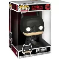 The Batman - Batman 10''