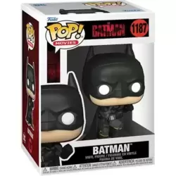 The Batman - Batman