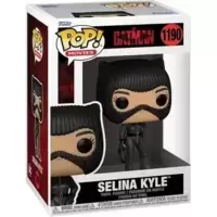 The Batman - Selina Kyle