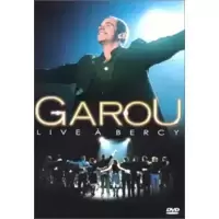 Garou : Live à Bercy