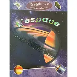 L'espace