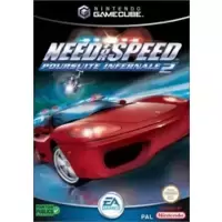 Need For Speed : Poursuite infernale 2