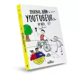 Journal d'un YouTubeur - Tome 2