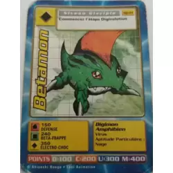 Betamon