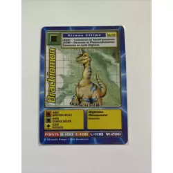 Brachiomon