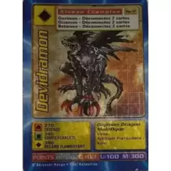 Devidramon