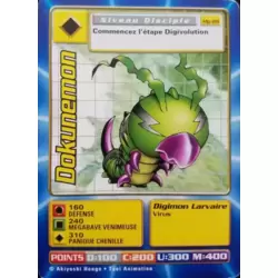 Dokunemon