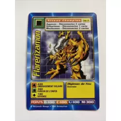 Flarerizamon
