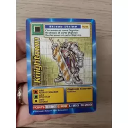 Knightmon