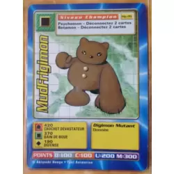 MudFrigimon
