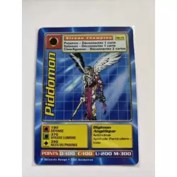 Piddomon