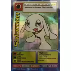 Salamon