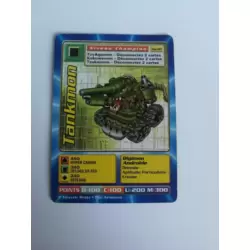 Tankmon