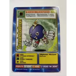 Thunderballmon
