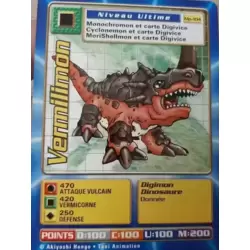 Vermilimon