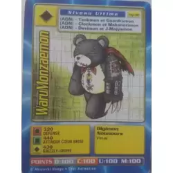 WaruMonzaemon