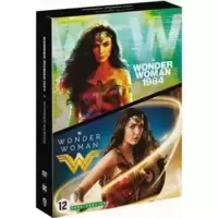 Bundle Wonder Woman (Wonder Woman + Wonder Woman 1984) [DVD]