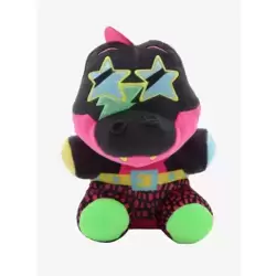 Blacklight Montgomery Gator