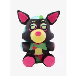 Blacklight Roxanne Wolf