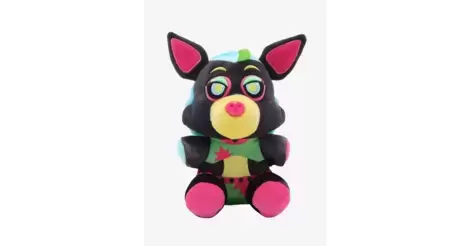  Funko Plush: Five Nights at Freddy's, Security Breach