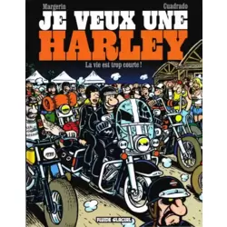 La vie est trop courte !