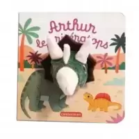 Arthur le Tricératops