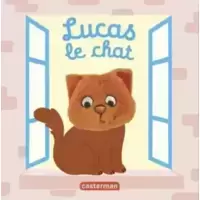 Lucas le Chat