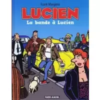 La bande à Lucien