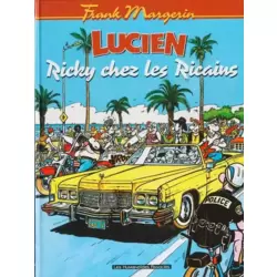 Ricky chez les Ricains