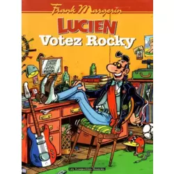 Votez Rocky