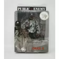 Public Enemy - Chuck D