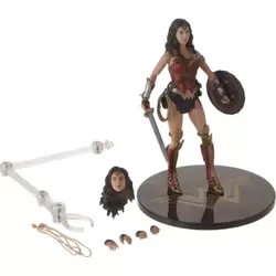 Wonder Woman - One:12