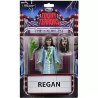 Toony Terrors - The Exorcist Regan