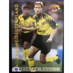 Matthias Sammer