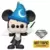 POP! Disney - Disney World 50th Anniversary - Philarmagic Mickey Mouse Diamond Collection