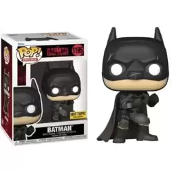 The Batman - Batman