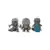 POP! Movies - Godzilla / Mechagodzilla / Kong - 3-Pack