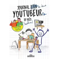 Journal d'un YouTubeur - Tome 1