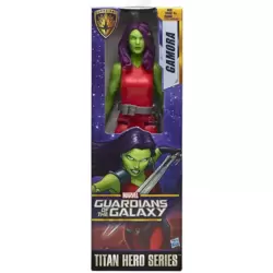 Gamora - Guardians of the Galaxy