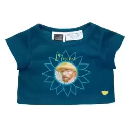 Build-A-Bear x Van Gogh Museum® T-Shirt
