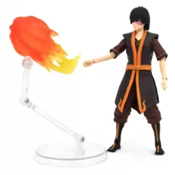 Avatar: The Last Airbender - Prince Zuko Deluxe