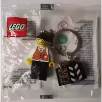 LEGO - Director