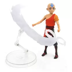 Avatar: The Last Airbender - Aang Deluxe