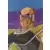 Dragon Ball Universal Collection - Nappa