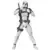 MAFEX (Medicom Toy) - Deadpool - X-Force Ver.